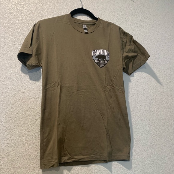 Official 2019 Coachella Stage Coach T-Shirt Size Small - Picture 3 of 7